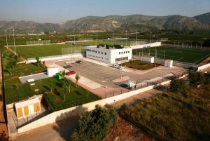 Fussball-Camp-Spanien-Valencia-Intur-Orange-FACSA-6-scaled