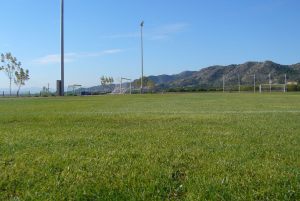Fussball-Camp-Spanien-Valencia-Intur-Orange-FACSA-7