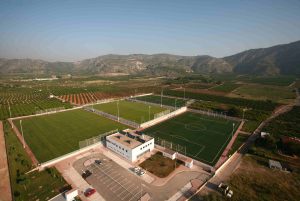 Fussball-Camp-Spanien-Valencia-Intur-Orange-FACSA-scaled