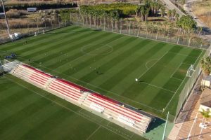Fussball-Camp-Spanien-Valencia-Oliva-Nova-Fussball-2