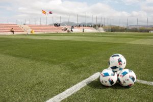 Fussball-Camp-Spanien-Valencia-Oliva-Nova-Fussball-7