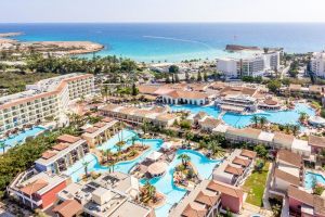 Fussball-Camp-Zypern-Atlantica-Aeneas-Hotel-2