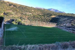 Fussball-Camps-Spanien-Andalusien-H10-Estepona-18
