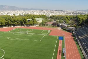 Fussball-Camp-Griechenland-Athen-Cititel-Attik-18