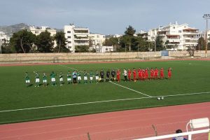 Fussball-Camp-Griechenland-Athen-Cititel-Attik-19
