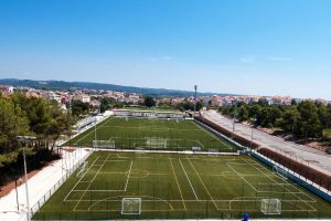 Fussball-Camp-Kroatien-Eden-Rovinj-28