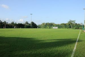 Fussball-Camp-Welt-Mexico-Barcelo-Maya-Beach-12