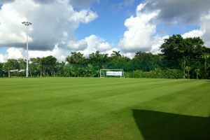 Fussball-Camp-Welt-Mexico-Barcelo-Maya-Beach-15