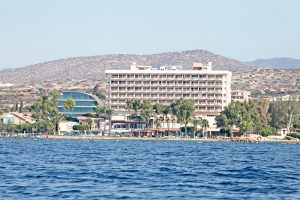 Fussball-Camp-Zypern-Poseidonia-Beach-Hotel-1