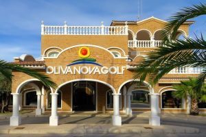 Golf-Spanien-Oliva-Nova-14