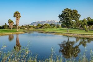 Golf-Spanien-Oliva-Nova-2