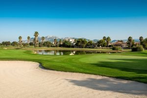 Golf-Spanien-Oliva-Nova-4