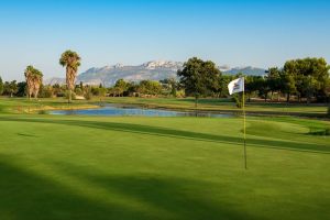 Golf-Spanien-Oliva-Nova-5