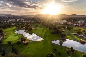 Golf-Spanien-Oliva-Nova-7