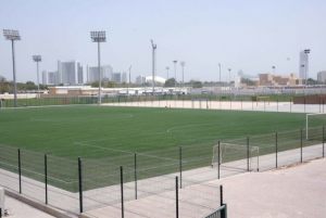 Fusball-Camp-Welt-VAE-Dubai-Hilton-Garden-Inn-16