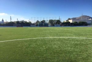 Fussball-Camp-Spanien-Mallorca-Alcudia-pitch-4