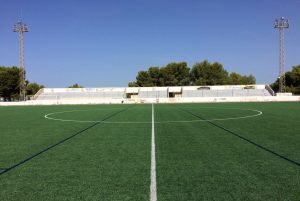 Fussball-Camp-Spanien-Mallorca-Arenal-pitch-1-scaled
