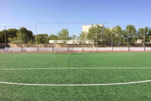 Fussball-Camp-Spanien-Mallorca-Arenal-pitch-2-scaled