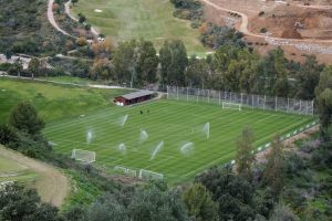 Fussball-Camp-Spanien-Andalusien-La-Cala-Resort-7