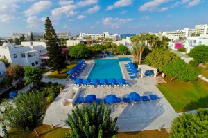 Fussball-Camp-Zypern-Aliathon-Resort-4