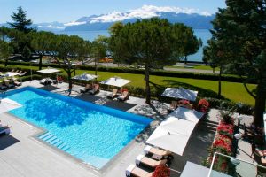 Beau-Rivage-Palace-Lausanne-Pool