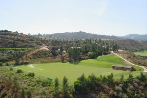 Fussball-Camp-Spanien-Andalusien-La-Cala-Resort-21