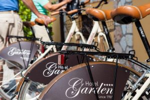 Garden-Bikes