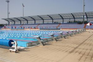 Zypern-Schiwmmen-Geroskipou-Centre-Olympic-Pool