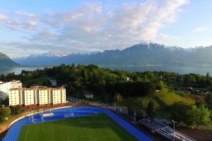 Fussball-Trainingslager-Schweiz-Montreux-Riviera-Bon-Rivage-23