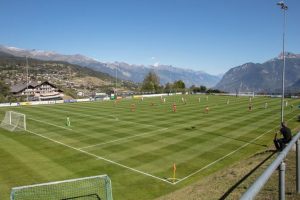 Pre-Season-Switzerland-Valais-Crans-Ambassador-40
