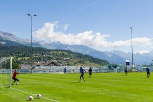 Pre-Season-Switzerland-Valais-Helvetia-Intergolf-24