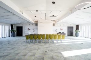 Fussball-Trainingslager-Ungarn-Globall-Hotel-Meeting-Room