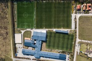 Fussball-Trainingslager-Ungarn-Globall-Hotel-Platz1