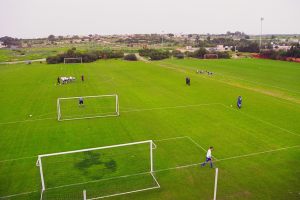 Fussball-Trainingslager-Zypern-Ayia-Napa-Municipality-Fields