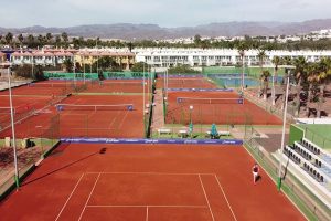 Tennisferien-Spanien-Gran-Canaria-Kumara-Serenoa-Conde-Jackson-Tennis-Center