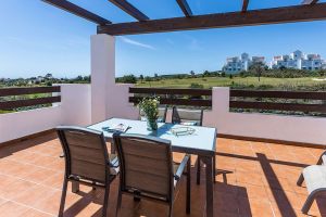 Fussball-Trainingslager-Spanien-Andalusien-Ona-Valle-Romano-Two-Bedroom1