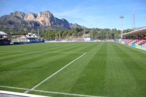 Fussball-Trainingslager-Spanien-Valencia-Melia-Benidorm-La-Nucia1