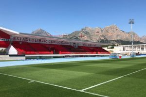 Fussball-Trainingslager-Spanien-Valencia-Melia-Benidorm-La-Nucia3