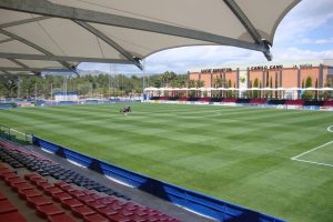 Fussball-Trainingslager-Spanien-Valencia-Melia-Benidorm-La-Nucia4