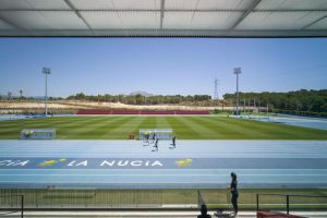 Fussball-Trainingslager-Spanien-Valencia-Melia-Benidorm-La-Nucia6