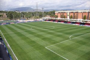 Fussball-Trainingslager-Spanien-Valencia-Melia-Benidorm-La-Nucia