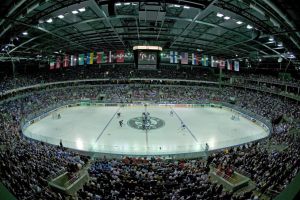 Sport-Live-Eishockey-WM-2023-Lettland-Riga-Arena1
