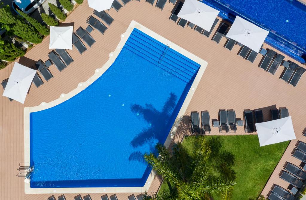 Vacances tennis - Espagne - Île de Majorque - Spa - 5