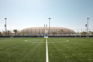 Fussball-Camp-Abu-Dhabi-Erth-Hotel-2-scaled