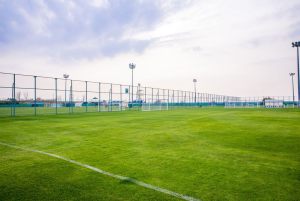 Fussball-Trainingslager-Türkei-IC-Santai-Pitch