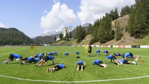 Pre-Season-Switzerland-Graubünden-Pontresina-Kronenhof-28