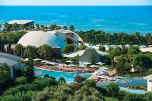 Tennis-Camps-Türkei-Cornelia-Diamond-Resort-1