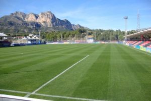 Fussball-Trainingslager-Spanien-Valencia-Albir-Playa-Hotel-Spa-14