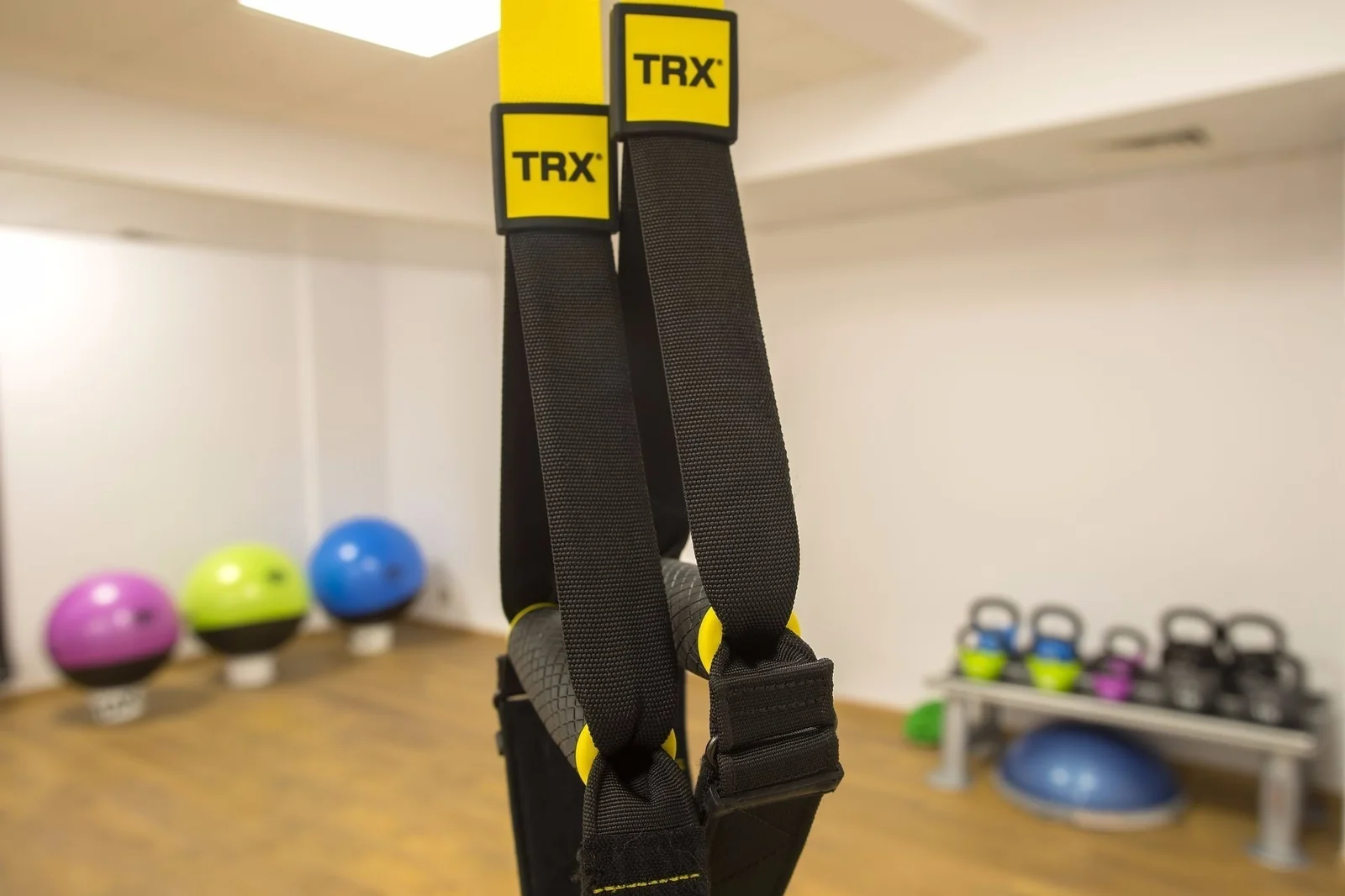 Hôtel Harmony Bay, salle de sport, Limassol, Chypre