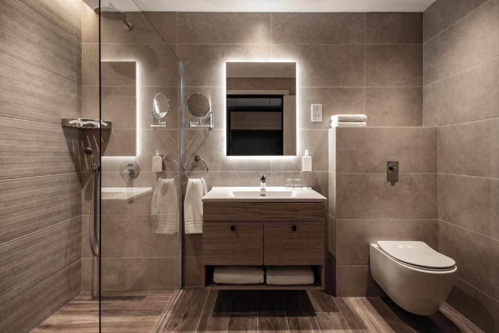 Qawra Palace Resort and Spa, Bad, Malta